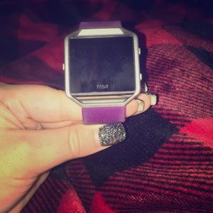 Fitbit Blaze